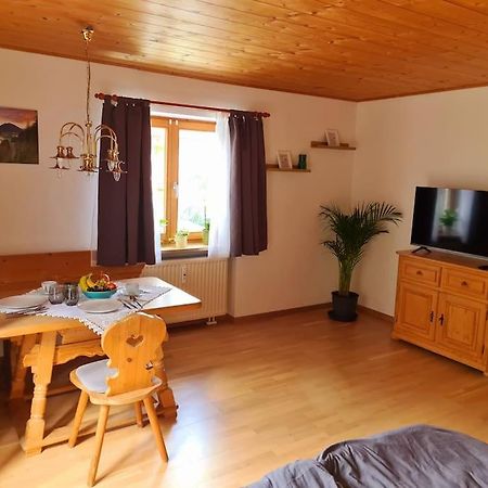 Ruhige Ferienwohnung In Bad Toelz Eksteriør bilde